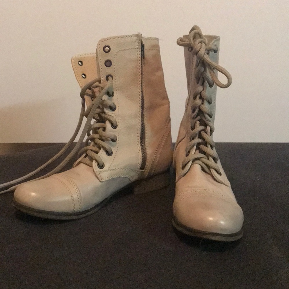 Steve Madden Boots